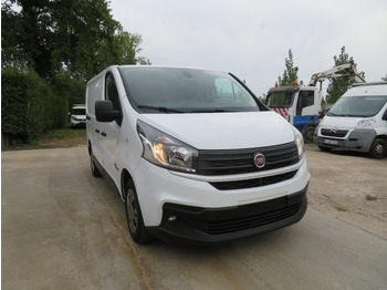 Van kecil FIAT Talento