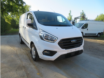 Van kecil FORD Transit