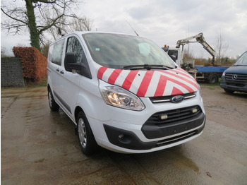 Van kecil FORD Transit