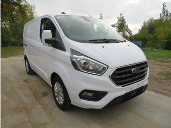 Van kecil FORD Transit
