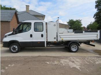 Leasing IVECO Daily 35C16 3.0 Dubbel cabine IVECO Daily 35C16 3.0 Dubbel cabine: gambar 4