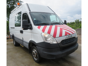 Leasing Iveco Daily 50C15 Iveco Daily 50C15: gambar 2