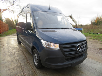Van kecil MERCEDES-BENZ Sprinter 311
