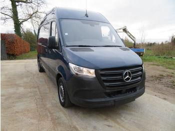 Van kecil MERCEDES-BENZ Sprinter 311