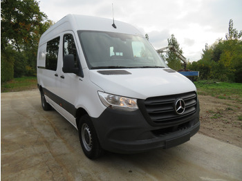 Van panel MERCEDES-BENZ Sprinter 314