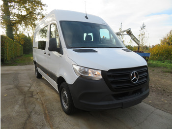 Van panel MERCEDES-BENZ Sprinter 314