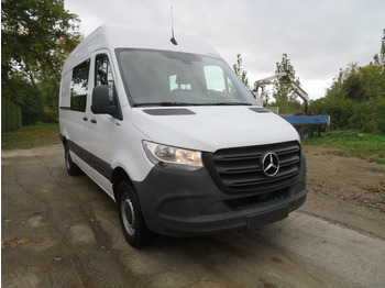 Van panel MERCEDES-BENZ Sprinter 314