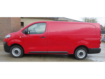 Van kecil Opel Vivaro 1.5 Blue HDi XL: gambar 4