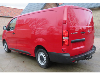 Van kecil Opel Vivaro 1.5 Blue HDi XL: gambar 5