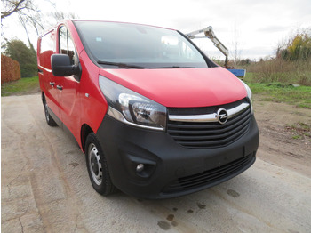 Van kecil OPEL Vivaro