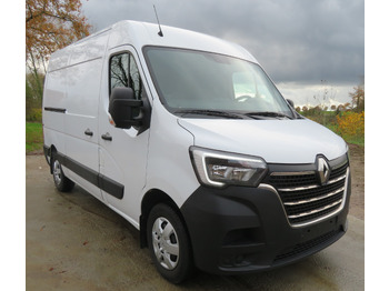 Van panel RENAULT Master 2.3