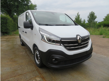 Van kecil RENAULT Trafic 2.0