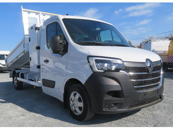 Van jungkit RENAULT Master 2.3