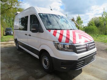 Van panel VOLKSWAGEN Crafter