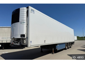 Semi-trailer berpendingin KRONE SD