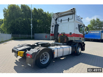 Tractor head Iveco AT440T/P HI-Road Stralis, Euro 6, / 2x Tank / Fridge / NL truck: gambar 3