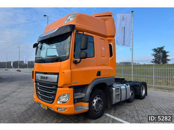 Tractor head DAF CF 450
