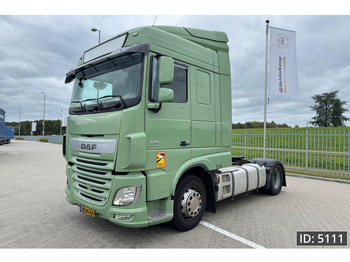 Tractor head DAF XF 440