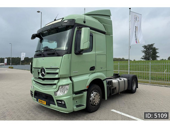Tractor head MERCEDES-BENZ Actros 1836