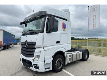 Tractor head MERCEDES-BENZ Actros 1851