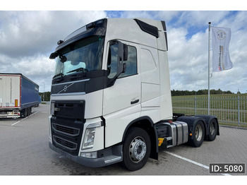 Tractor head VOLVO FH 540