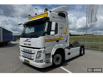 Tractor head VOLVO FM 370