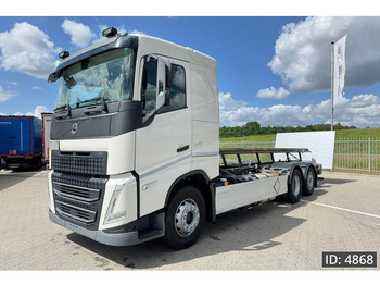 Pengangkut kontainer/ Container truck VOLVO FH 500