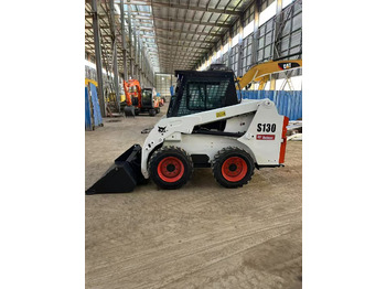 Skid steer BOBCAT S130