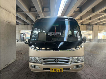 Bus TOYOTA
