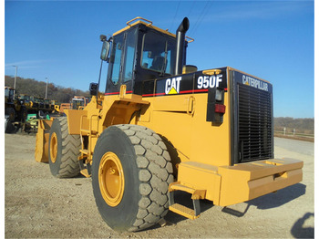 Skid steer CATERPILLAR