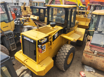 Wheel loader CATERPILLAR 950F