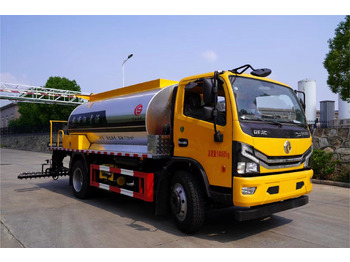Aspal sprayer DONGFENG