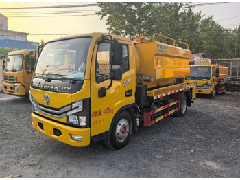 Truk vakum DONGFENG