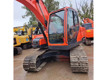 Ekskavator Doosan DX 140 Excavator Click for Discount: gambar 3 Ekskavator Doosan DX 140 Excavator Click for Discount: gambar 3