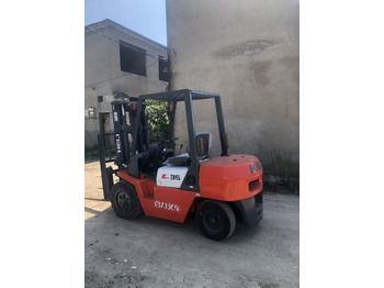 Forklift diesel HELI