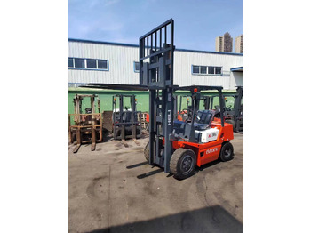 Forklift diesel HELI