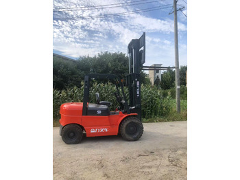Forklift diesel HELI