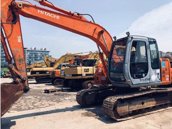 Ekskavator perayap HITACHI