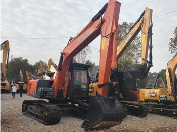 Ekskavator perayap HITACHI ZX120 Excavator: gambar 2
