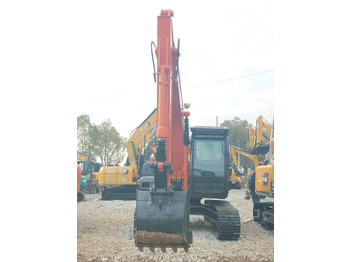 Ekskavator perayap HITACHI ZX120 Excavator: gambar 4