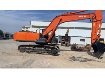 Ekskavator HITACHI ZX350