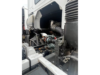 Truk pengaduk beton HOWO Cement Mixer Truck 12cube Click Here for Discount: gambar 2 Truk pengaduk beton HOWO Cement Mixer Truck 12cube Click Here for Discount: gambar 2