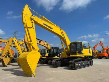 Ekskavator perayap KOMATSU PC400-8