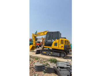 Ekskavator perayap KOMATSU PC60