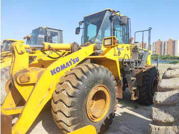 Wheel loader KOMATSU Wheel Loader 470-6 Click Here for Discount: gambar 2 Wheel loader KOMATSU Wheel Loader 470-6 Click Here for Discount: gambar 2