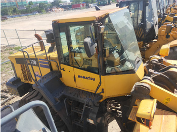 Wheel loader KOMATSU Wheel Loader 470-6 Click Here for Discount: gambar 5 Wheel loader KOMATSU Wheel Loader 470-6 Click Here for Discount: gambar 5