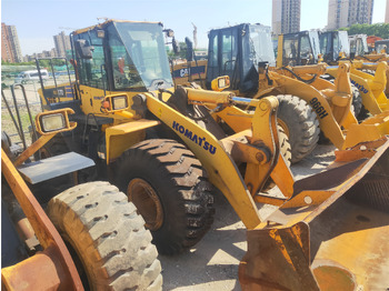 Wheel loader KOMATSU Wheel Loader 470-6 Click Here for Discount: gambar 4 Wheel loader KOMATSU Wheel Loader 470-6 Click Here for Discount: gambar 4