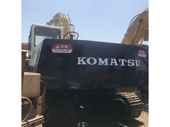 Ekskavator Komatsu Excavator PC200-5: gambar 5