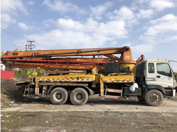 Leasing SANY SY5291 37M CLICK HERE FOR DISCOUNT SANY SY5291 37M CLICK HERE FOR DISCOUNT: gambar 3