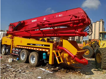 Leasing SANY SY5382 48M CLICK HERE FOR DISCOUNT SANY SY5382 48M CLICK HERE FOR DISCOUNT: gambar 5